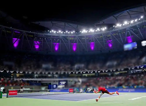 武陟县体育比赛