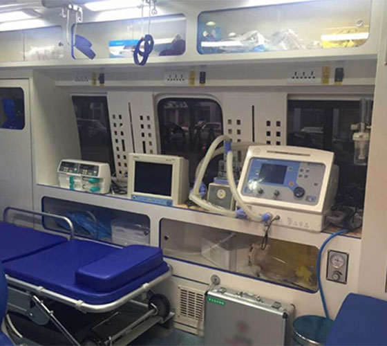 武陟县车辆内部展示